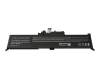 IPC-Computer batería compatible para Lenovo SB10K97591 con 40Wh