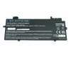 IPC-Computer batería compatible para Lenovo SB10T83215 con 55,58Wh