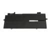 IPC-Computer batería compatible para Lenovo SB10T83215 con 55,58Wh