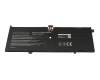 IPC-Computer batería compatible para Lenovo SB10W57415 con 58Wh