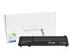 IPC-Computer batería compatible para Lenovo SB10W86199 con 80Wh