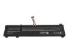 IPC-Computer batería compatible para Lenovo SB10W86199 con 80Wh