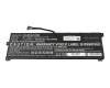 IPC-Computer batería compatible para MSI BTY-M48 con 49,40Wh