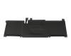 IPC-Computer batería compatible para MSI BTY-M493 con 37,6Wh