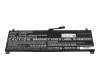 IPC-Computer batería compatible para MSI BTY-M54 con 88,92Wh