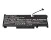 IPC-Computer batería compatible para MSI S9N-0B3A2G2-SB3 con 52,4Wh