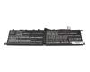 IPC-Computer batería compatible para MSI S9N-0D4L210-SB3 con 89,68Wh