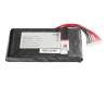 IPC-Computer batería compatible para MSI S9N-738F200-M47 con 75Wh