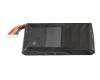IPC-Computer batería compatible para MSI S9N-738F200-M47 con 75Wh