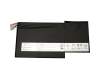 IPC-Computer batería compatible para MSI S9N793J210M47 con 63Wh