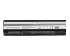 IPC-Computer batería compatible para Medion 40037432 con 49Wh