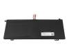 IPC-Computer batería compatible para Medion 40072215 con 45,6Wh