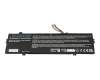 IPC-Computer batería compatible para Medion 456484-3S con 44,47Wh
