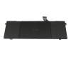 IPC-Computer batería compatible para Medion BATRPFIDG3 con 90,09Wh