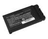 IPC-Computer batería compatible para Panasonic CF-VZSU0PW con 46,62Wh