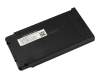 IPC-Computer batería compatible para Panasonic CF-VZSU0PW con 46,62Wh