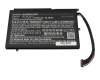 IPC-Computer batería compatible para Razer RC30-0220 con 69,54Wh