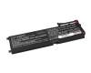IPC-Computer batería compatible para Razer RC30-0270 con 63,91Wh