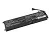 IPC-Computer batería compatible para Razer RC30-0328 con 64Wh