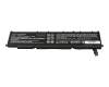 IPC-Computer batería compatible para Razer RC30-0370 con 61,6Wh