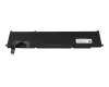 IPC-Computer batería compatible para Razer RC30-0370 con 61,6Wh
