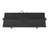 IPC-Computer batería compatible para Samsung BA43-00413A con 53,9Wh