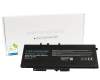 IPC-Computer batería compatible para Simplo XU100253-16073 con 62,32Wh