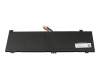 IPC-Computer batería compatible para Tongfang GK5CN-14-20-4S1P-0 con 60,8Wh