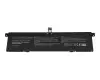 IPC-Computer batería compatible para Xiaomi 161301-FF con 37Wh