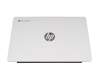 ITCDQ50PLBLB31 original HP tapa para la pantalla 35,6cm (14 pulgadas) blanco