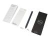 JCK8W stylus pen Dell original