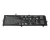 JI04047XL-PL batería original HP 47Wh