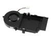 JV47V Ventilador original Dell (CPU)