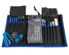 Juego de destornilladores y abridores - 80 piezas para Asus CF66