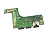 Junta IO original para Asus N73JQ