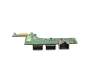 Junta IO original para Asus N73JQ