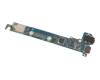 Junta IO original para Asus ZenBook 3 Deluxe UX3490U