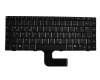 K022462B1 teclado original Asus DE (alemán) negro