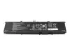 KL06XL batería original HP 83,22Wh