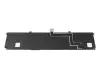 KL06XL batería original HP 83,22Wh