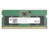 KN.16G04.019 Acer SODIMM.16GB.DDR5.4800.MICRON