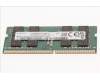 Acer KN.16G0B.035 SODIMM.16GB.DDR4.3200.SAMSUNG