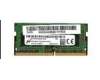 KN.4GB04.016 Acer SODIMM.DDR4.4GB.2666