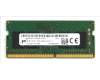 KN.4GB04.022 Acer SODIMM.DDR4.4GB.3200.MICRON