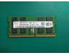 KN.4GB04.022 Acer SODIMM.DDR4.4GB.3200.MICRON
