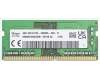 KN.4GB04.027 Acer SODIMM.4GB.DDR4.3200.MICRON