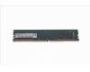 Acer KN.8GB07.057 DIMM.DDR4.8GB.3200.UNB