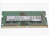 Acer KN.8GB0B.065 SODIMM.8GB.DDR4.3200