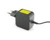 KP.04501.025 cargador original Acer 45 vatios EU wallplug b-stock