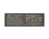 KP.05100.002 cargador original Acer 51,3 vatios normal